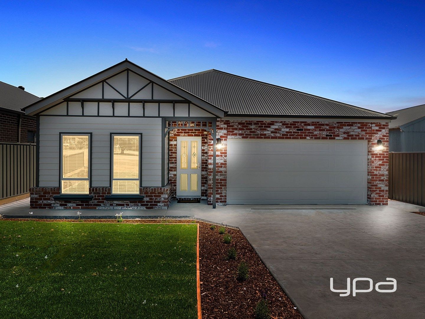 8A Steiglitz Street, Ballan VIC 3342, Image 0