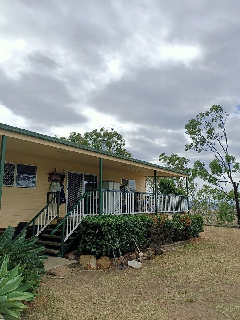 373 Glenhowden Road, Harlin QLD 4306, Image 0