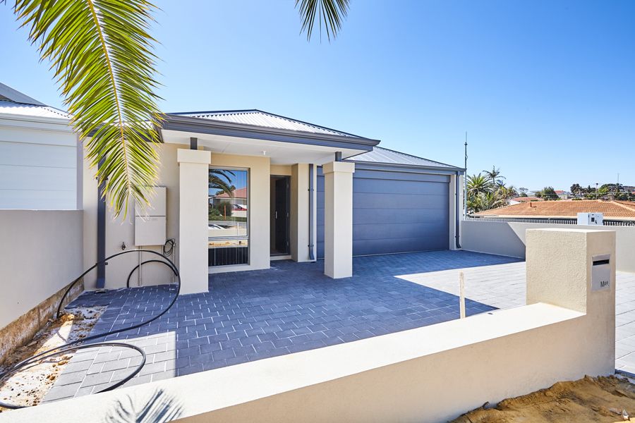 4 bedrooms House in 80b Edeline Street SPEARWOOD WA, 6163