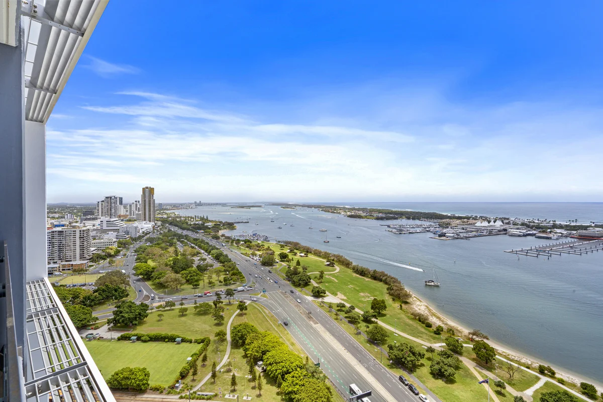 Additional image 8 of 2609/2 Como Crescent, Southport QLD 4215