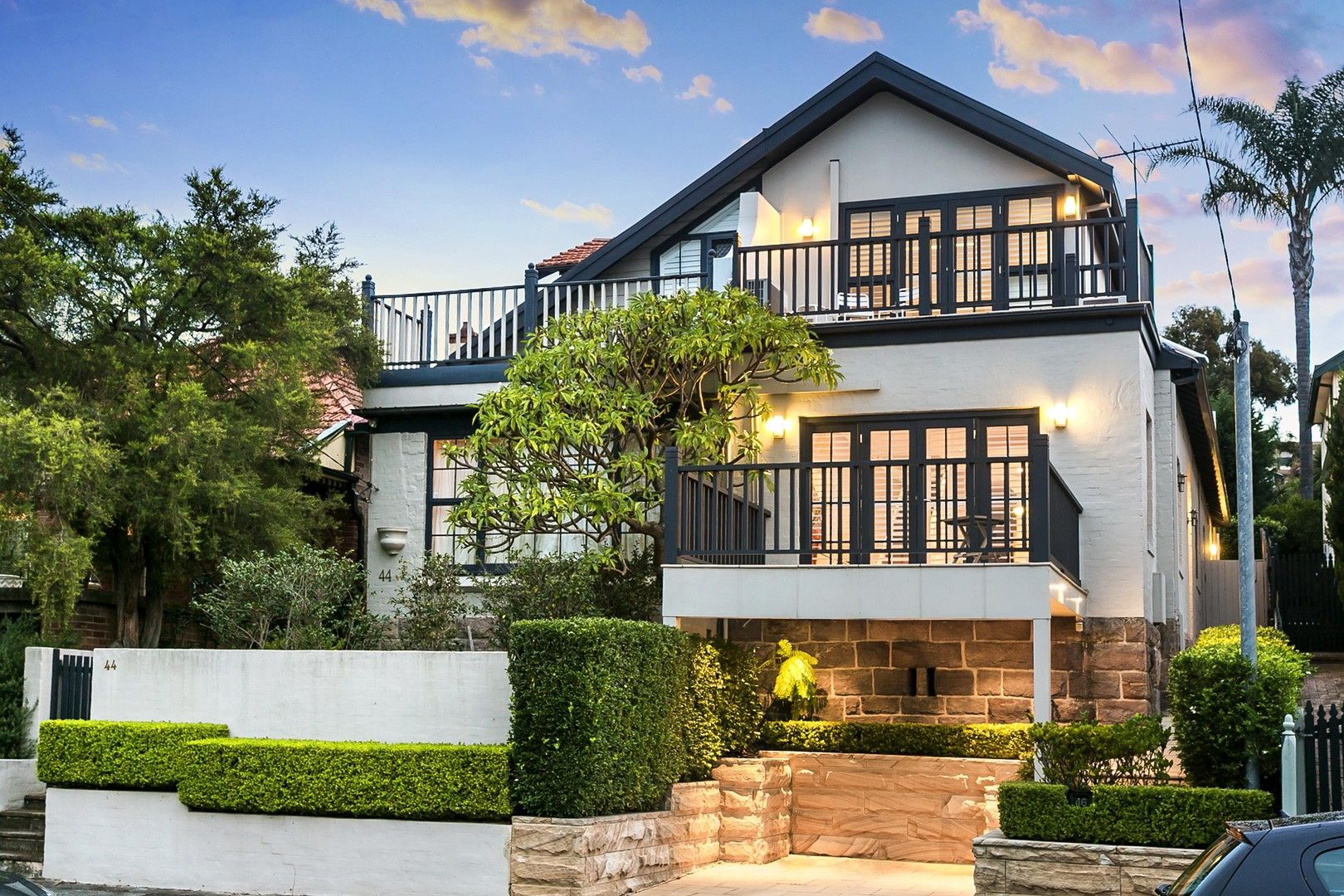 46 Dalton Rd, Mosman NSW 2088 - House For Rent | Domain