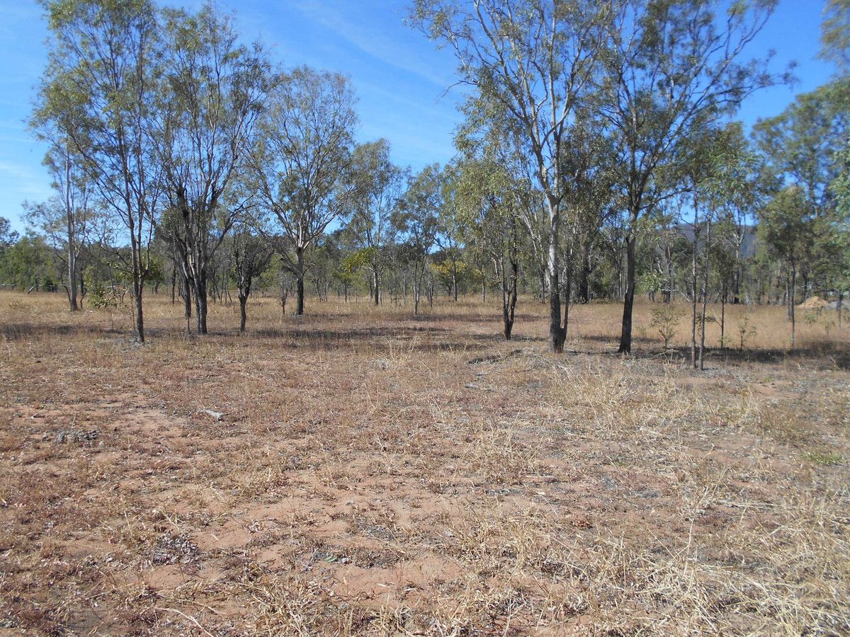 Lot 4/52622 Burnett Highway, Bouldercombe QLD 4702, Image 2