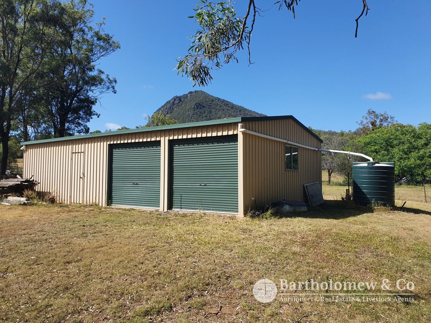 1 Surawski Drive, Aratula QLD 4309, Image 0