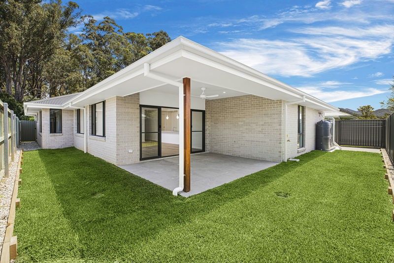 8 (Lot 1) Bushlark Cl, Boambee East NSW 2452, Image 2