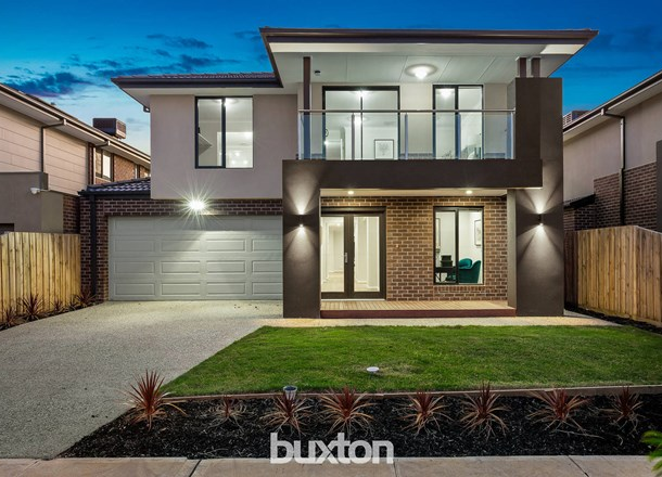 20 Aspect Drive, Keysborough VIC 3173