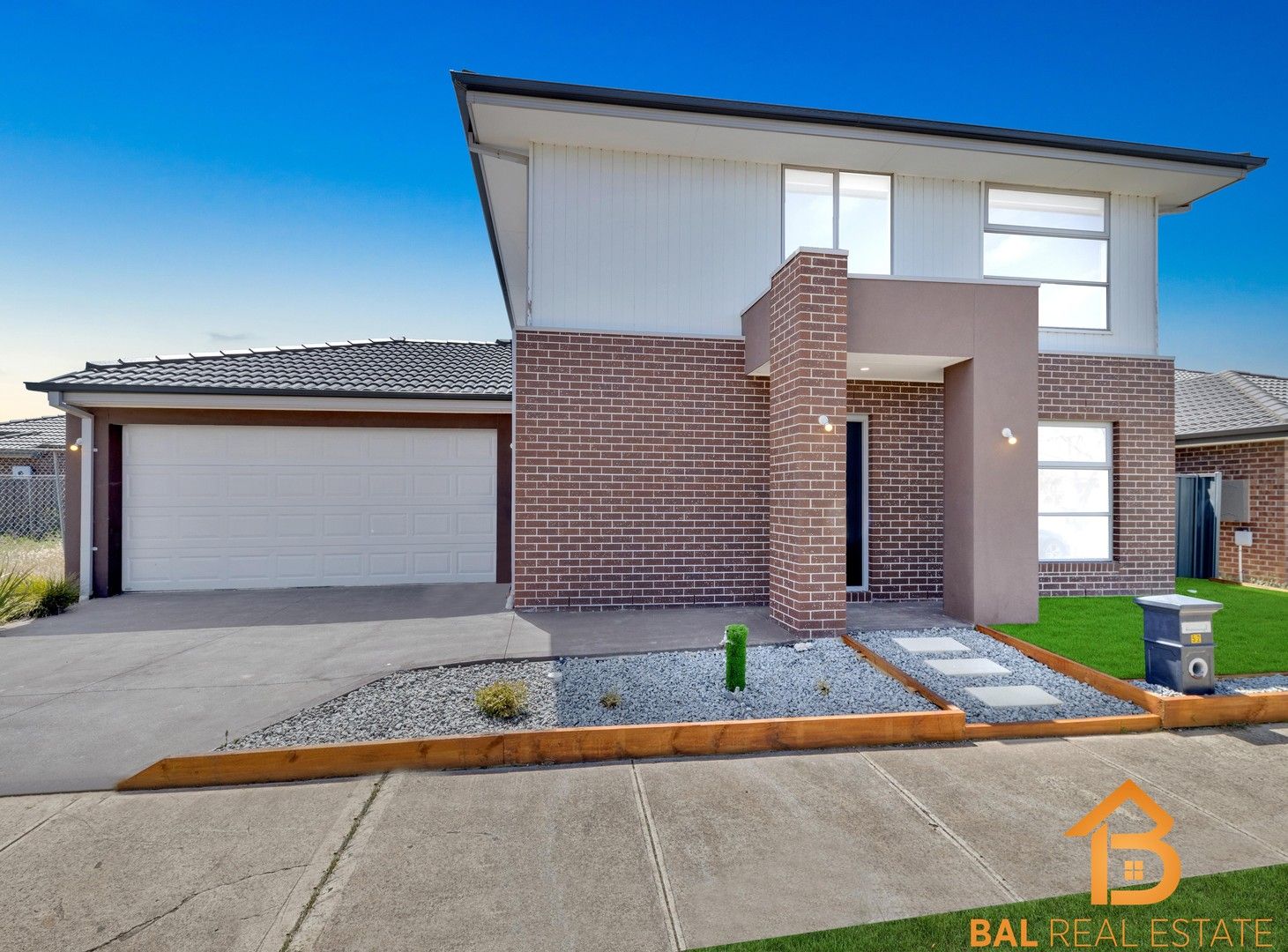 4 bedrooms House in 52 Mercer Street HARKNESS VIC, 3337
