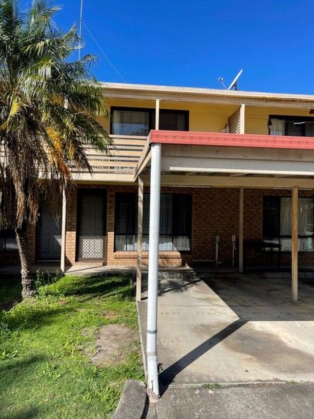 2 bedrooms Townhouse in 3/14 Heather Street LOGAN CENTRAL QLD, 4114