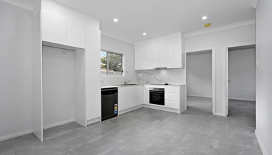 Picture of 20a Gallop Grove, LALOR PARK NSW 2147