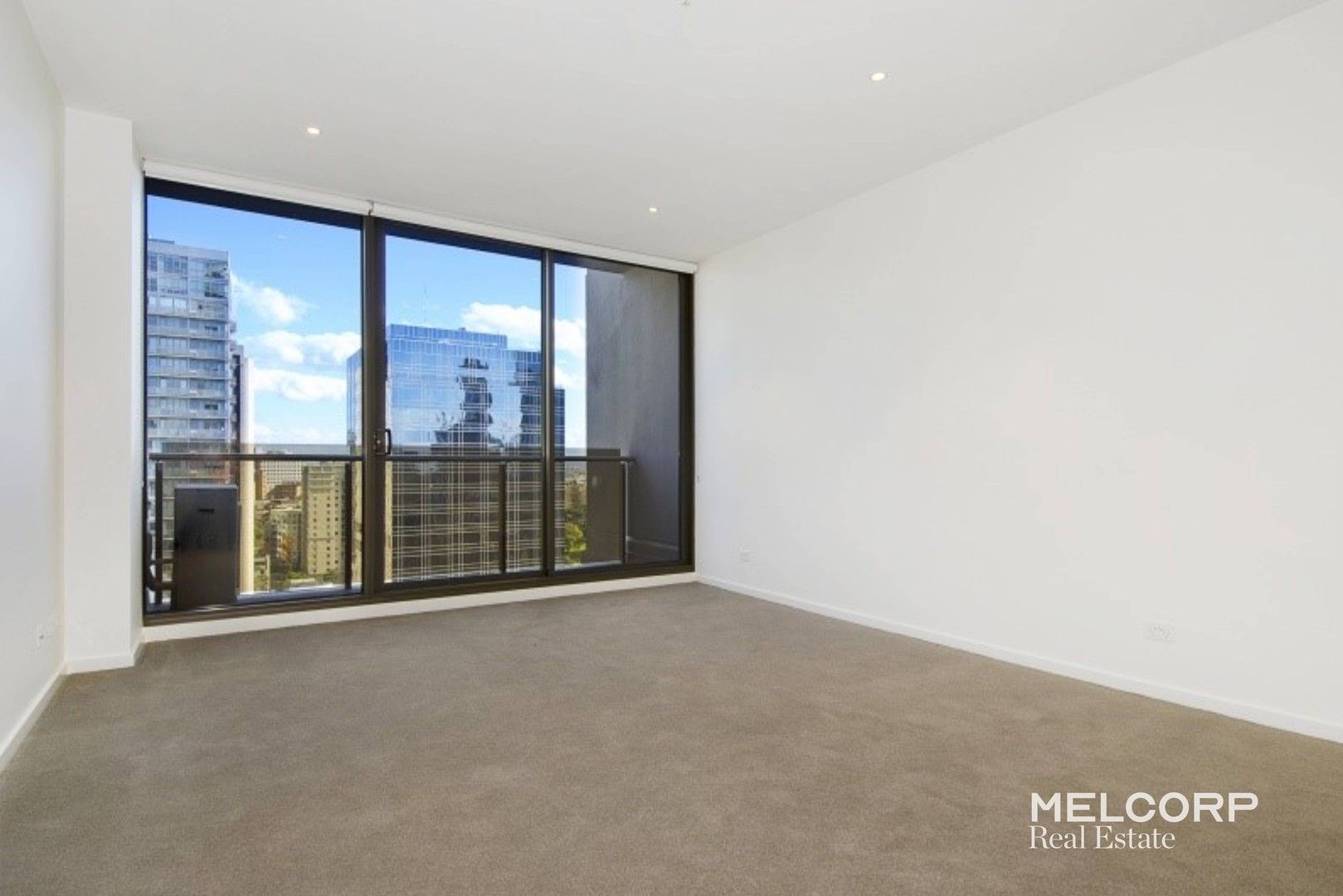 2 bedrooms Apartment / Unit / Flat in 2503/318 Russell Street MELBOURNE VIC, 3000