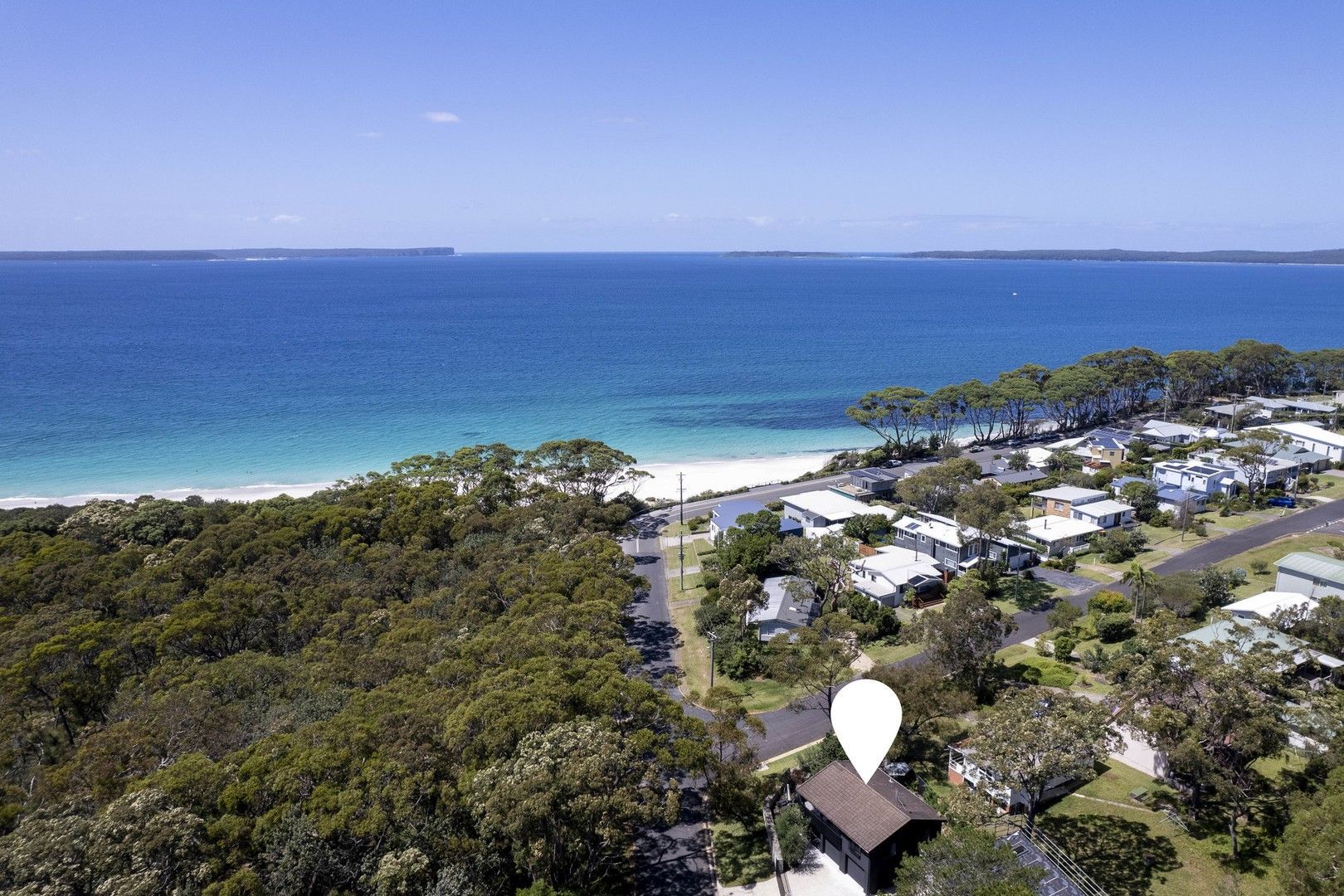 1 Tulip Street, Hyams Beach NSW 2540, Image 0