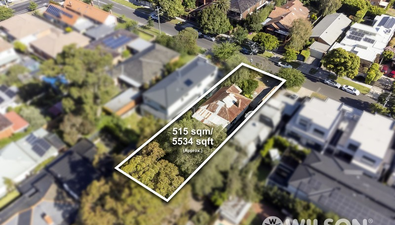 Picture of 52 Carlingford Street, ELSTERNWICK VIC 3185