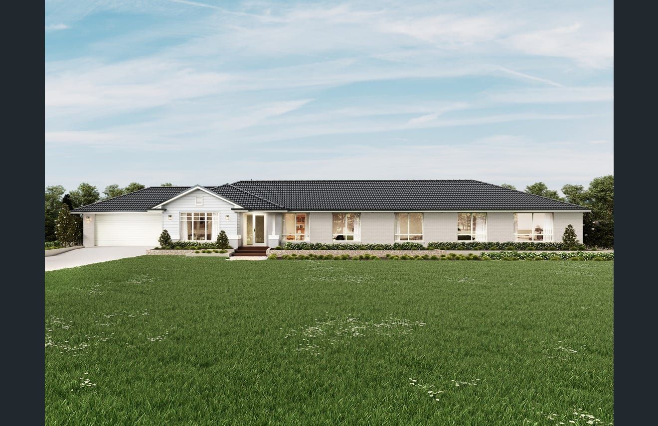 4 bedrooms New House & Land in  WOODHILL QLD, 4285