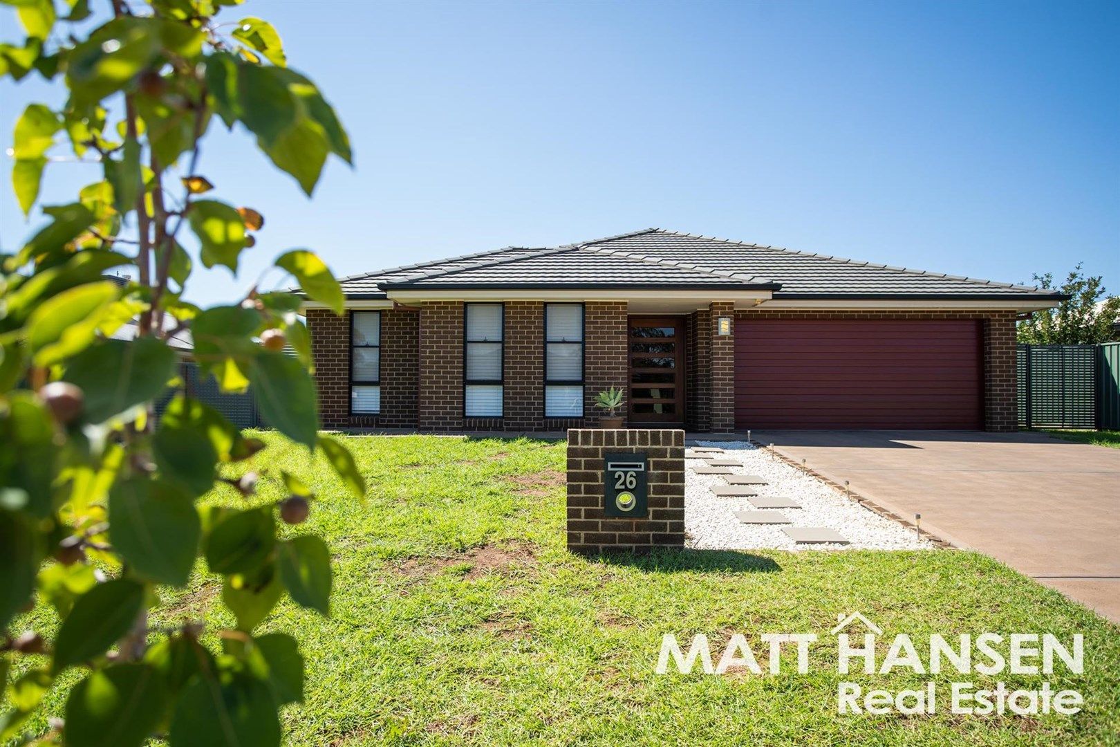 26 Lincoln Parkway, Dubbo NSW 2830