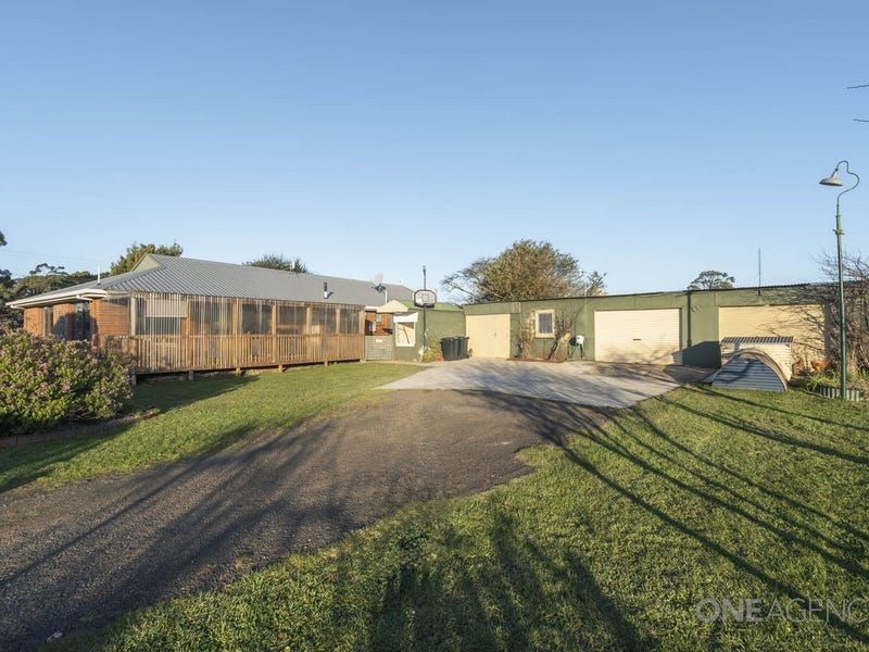 302 Upper Stowport Road, Stowport TAS 7321, Image 0