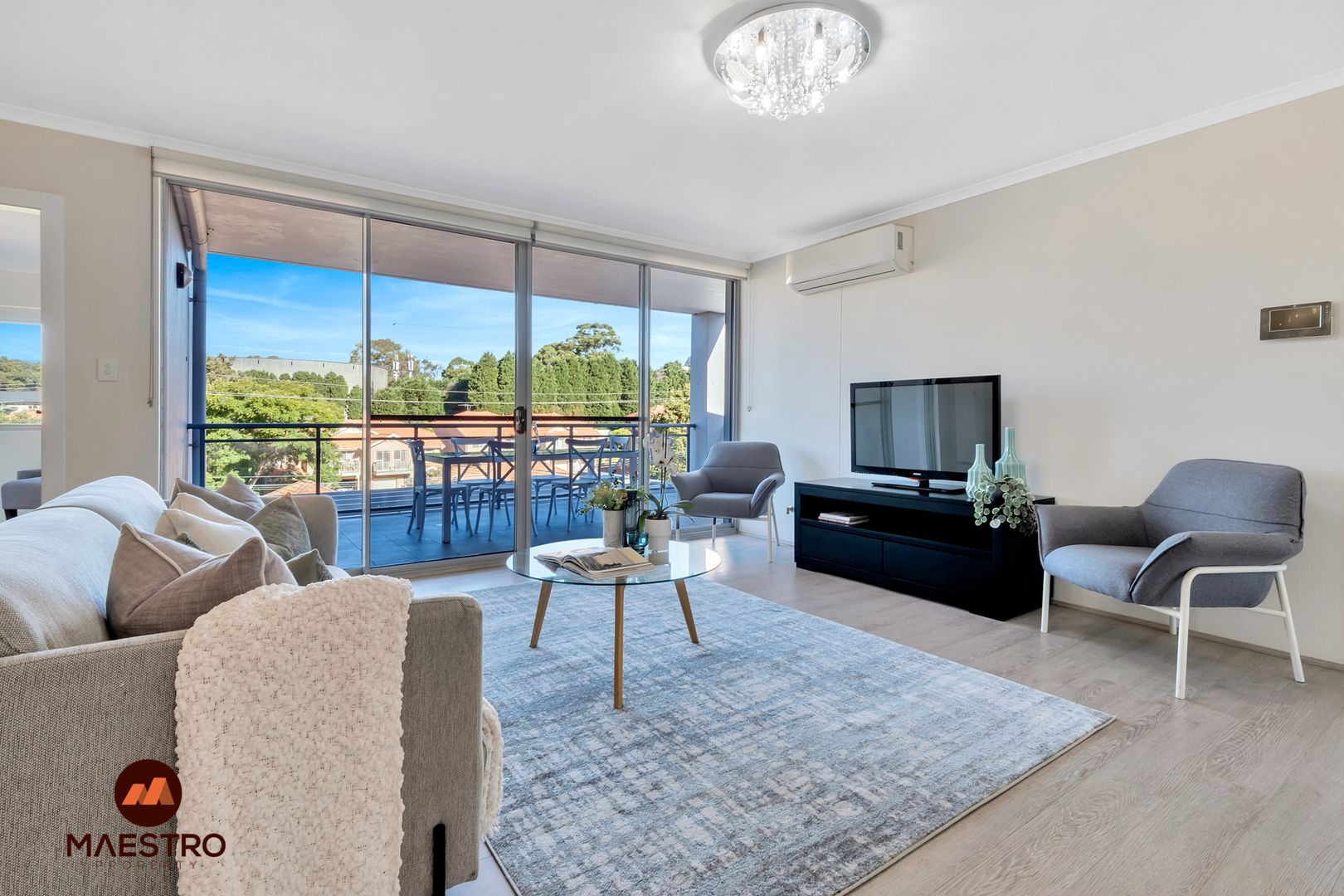 Unit 22/6668 Keeler St, Carlingford NSW 2118 Apartment For Rent Domain