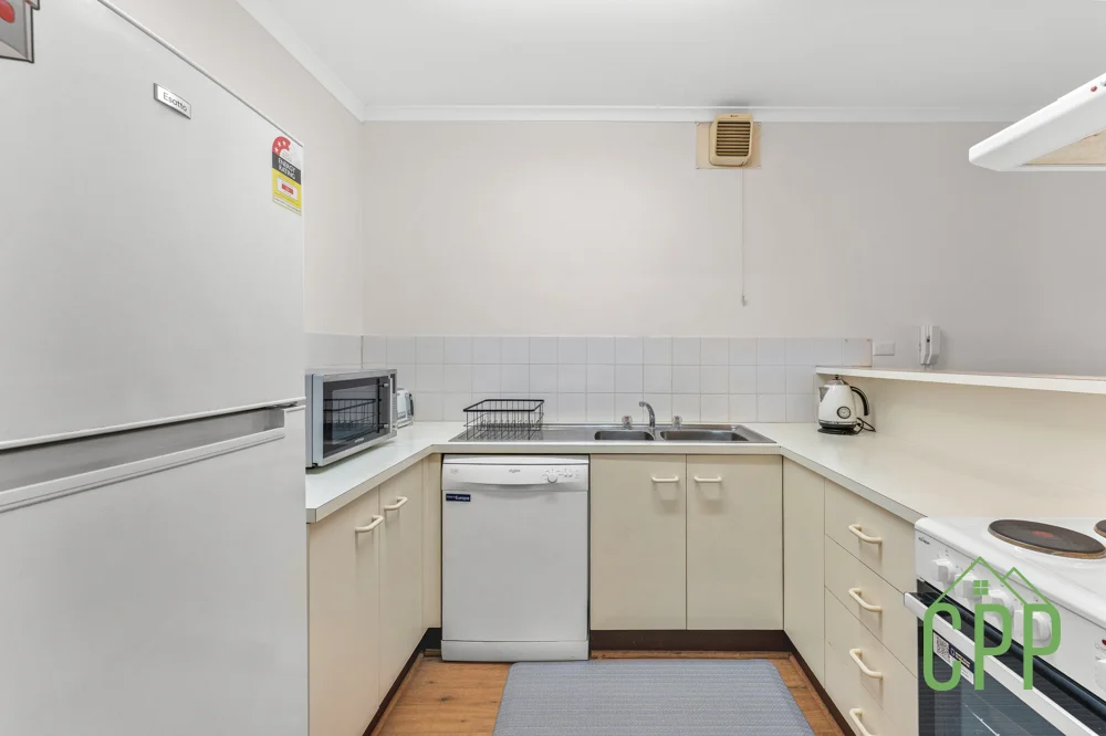Additional image 7 of 137/33 Currong St, Reid ACT 2612