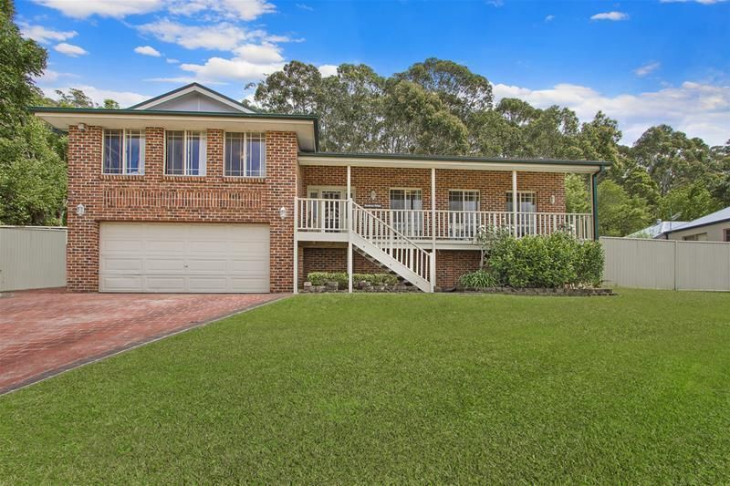 9 Coachmans Place, Mardi NSW 2259, Image 0