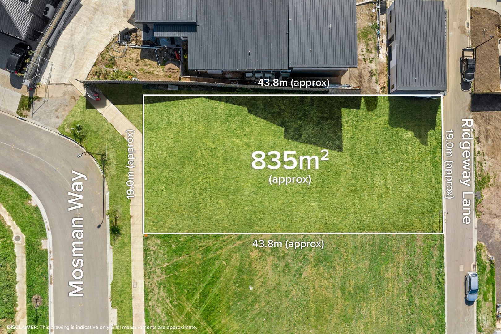 36 Mosman Way, Highton VIC 3216, Image 1