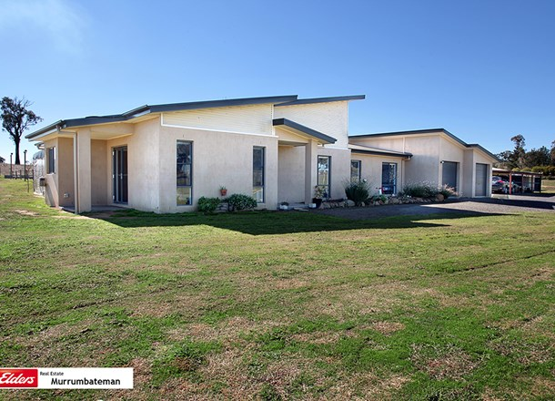 14 Rattenbury Close, Murrumbateman NSW 2582