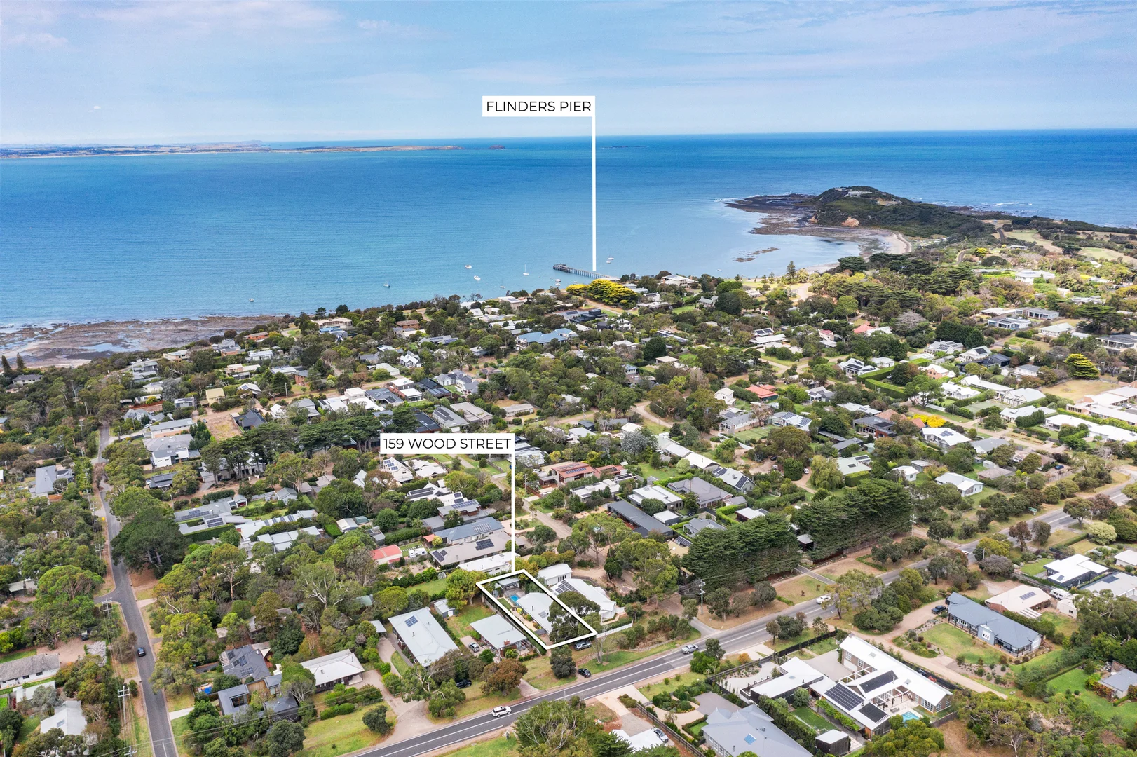 Additional image 20 of 159 Wood Street, Flinders VIC 3929