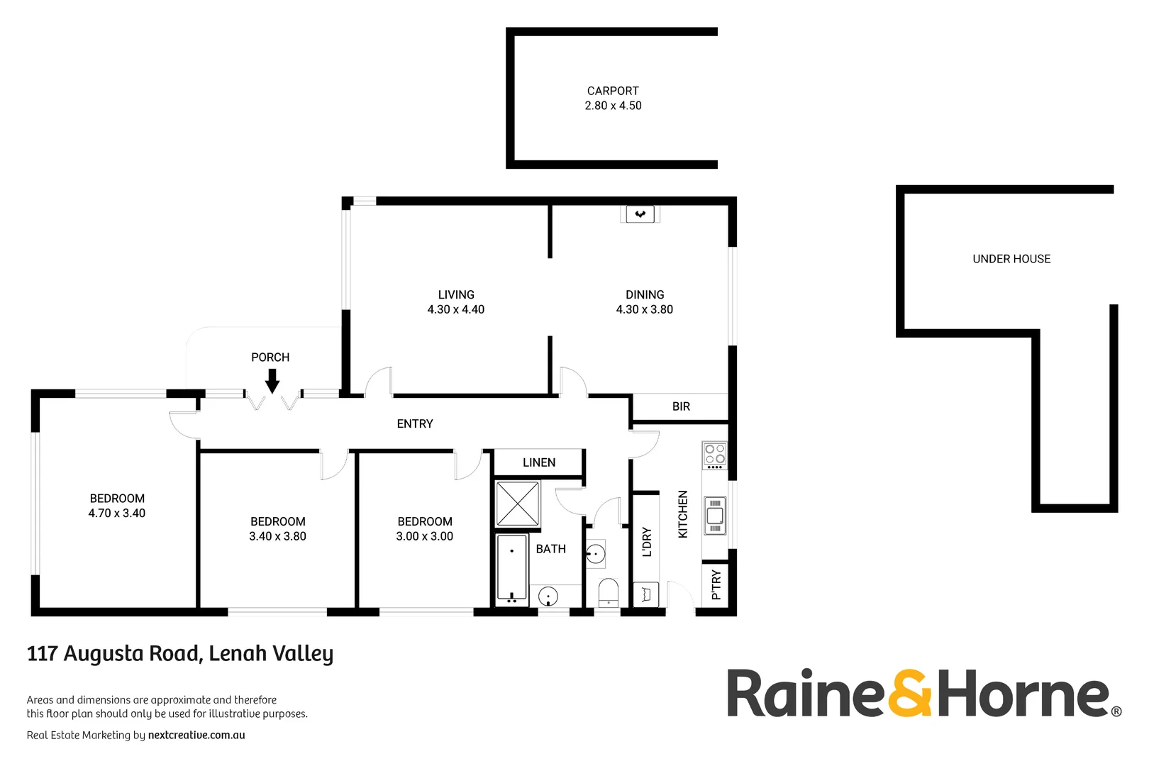 Additional image 13 of 117 Augusta Road, Lenah Valley TAS 7008