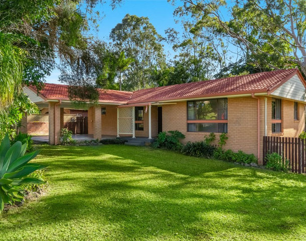 5 Fig Tree Drive, Goonellabah NSW 2480