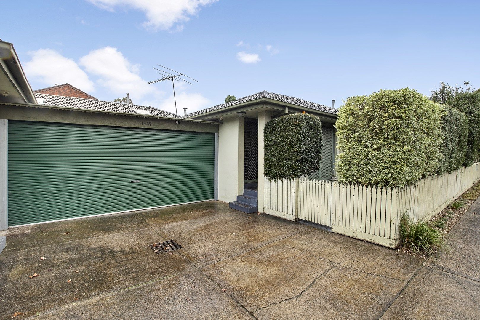 3/1437 (Facing Kennaugh) North Road, Oakleigh East VIC 3166, Image 0