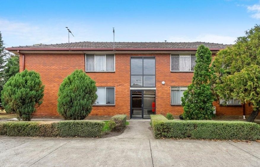 2/221 Blackshaws Road, Altona North VIC 3025