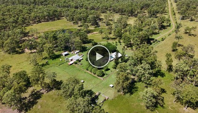 Picture of 794 Old Gayndah Road, DUNMORA QLD 4650