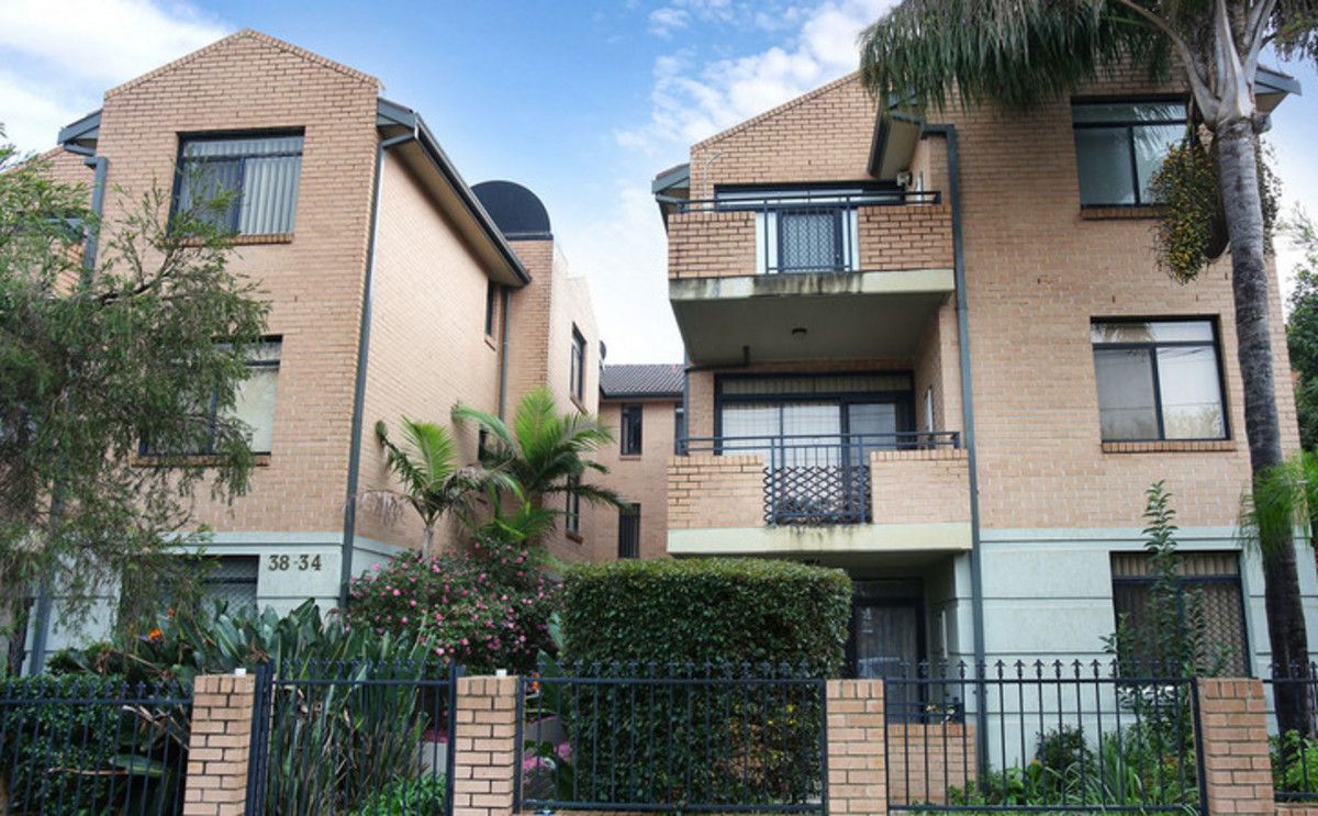 11/34-38 Melvin Street, Beverly Hills NSW 2209