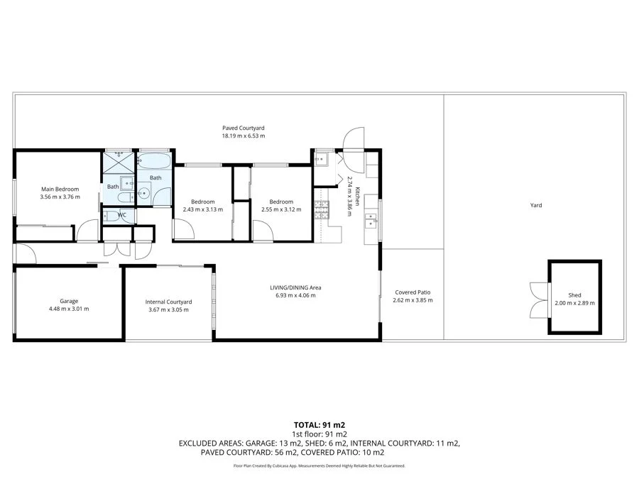 Additional image 15 of 22 La Trobe Close, Douglas QLD 4814