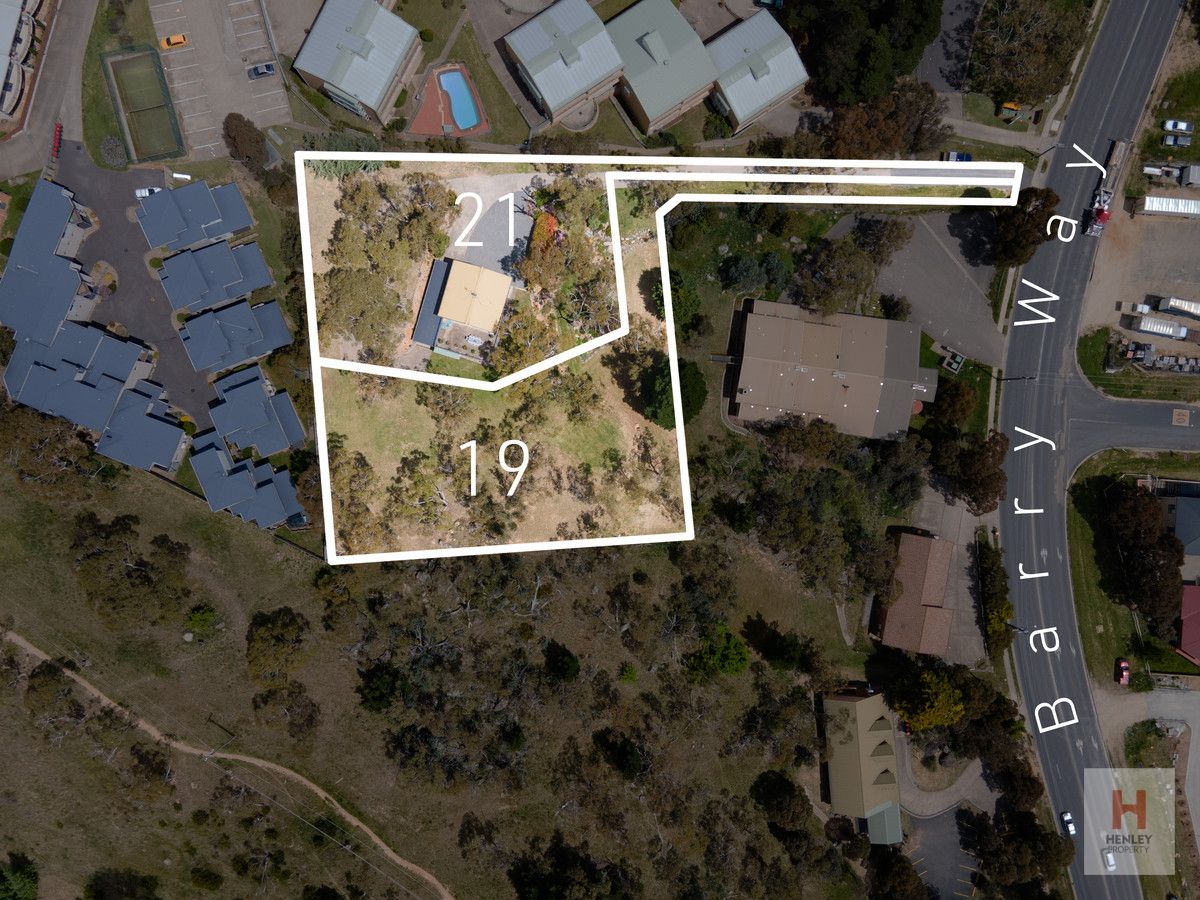 19 & 21 Barry Way, Jindabyne NSW 2627, Image 1