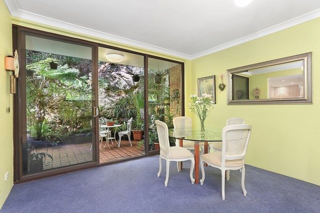 Picture of 4/14 Avenue Road, MOSMAN NSW 2088