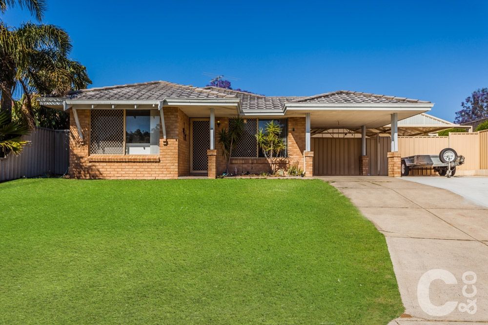 74 Perham Crescent, Leda WA 6170, Image 0