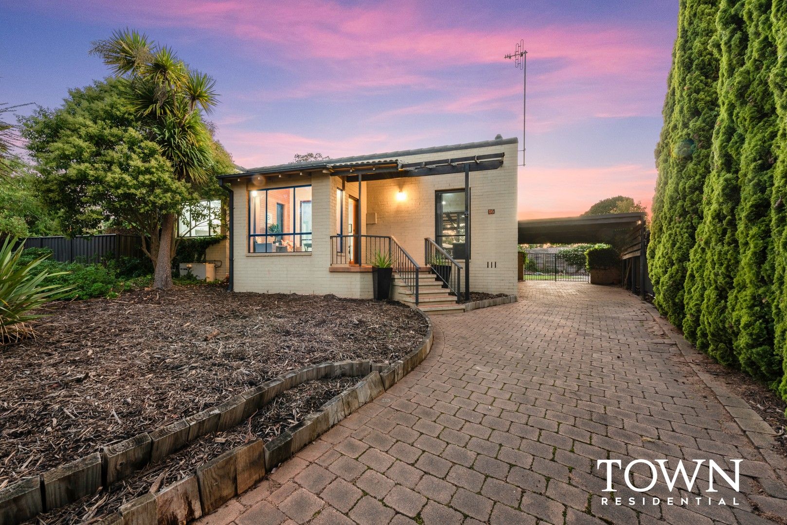 16 Boote place, Spence ACT 2615, Image 0