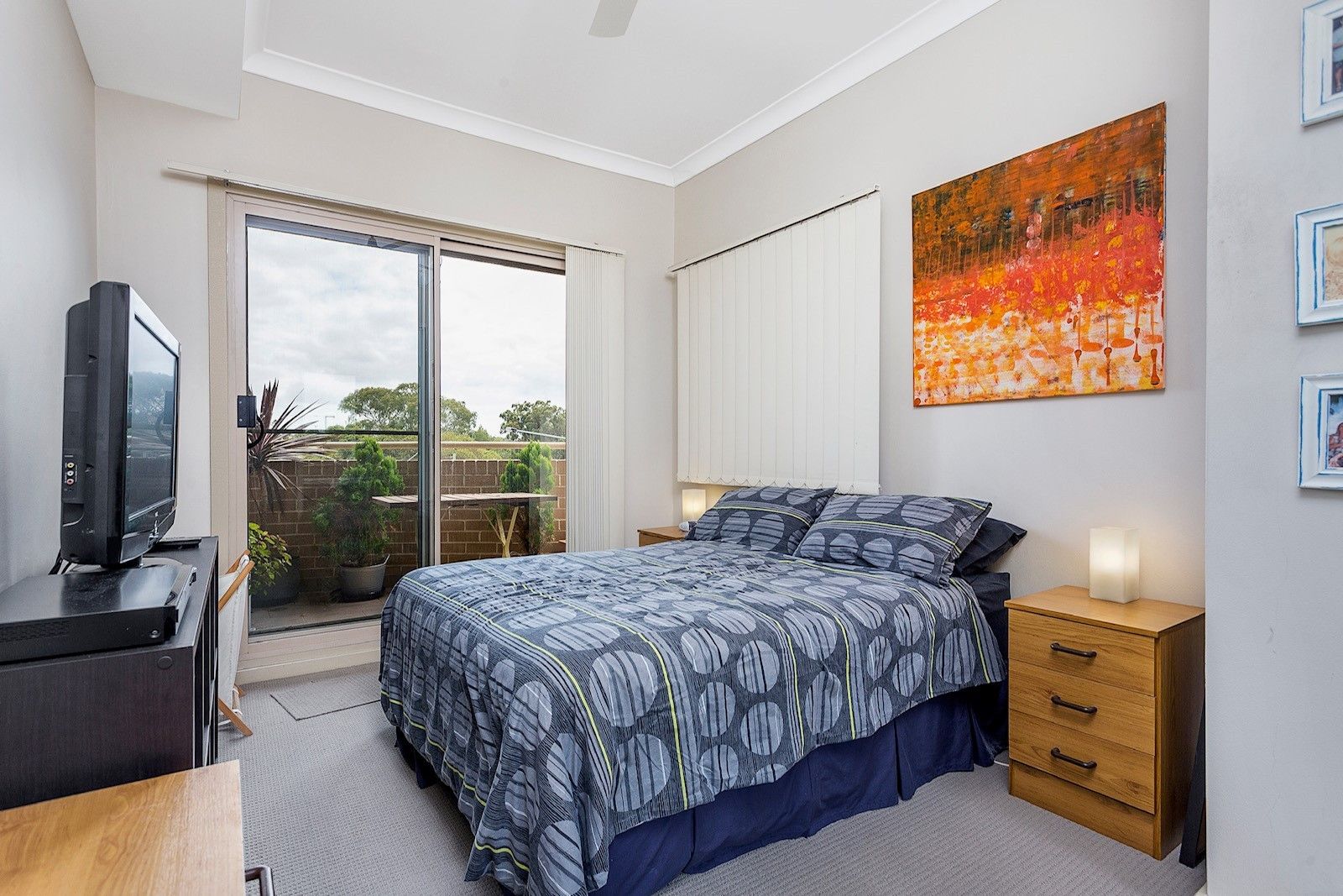 7/197199 Woodville Rd, Merrylands NSW 2160 Apartment For Rent 475