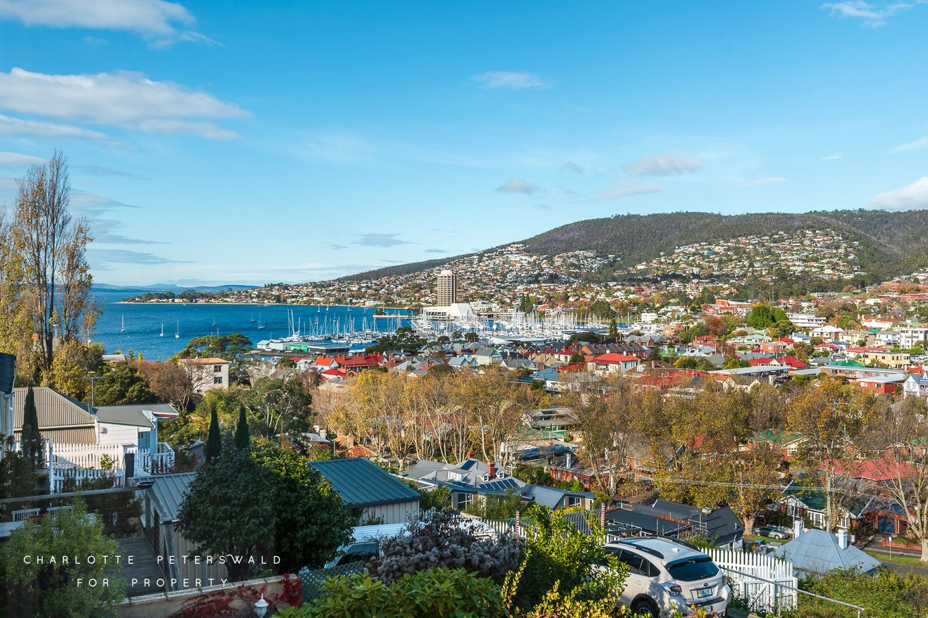56 St Georges Terrace, Battery Point TAS 7004