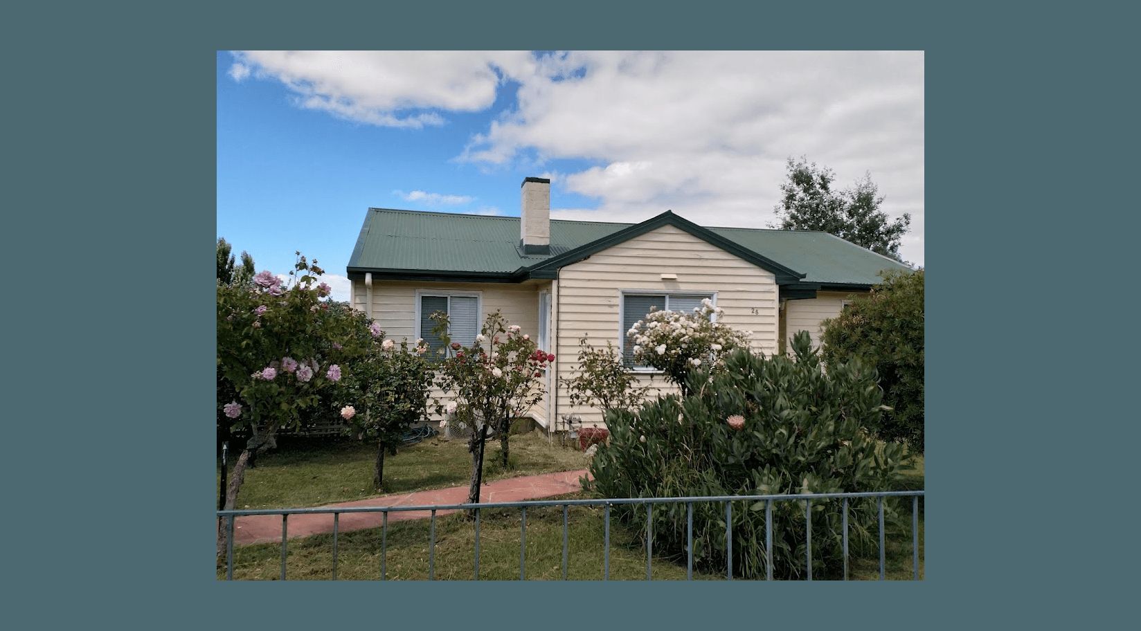 4 bedrooms House in 25 Norman Circle GLENORCHY TAS, 7010