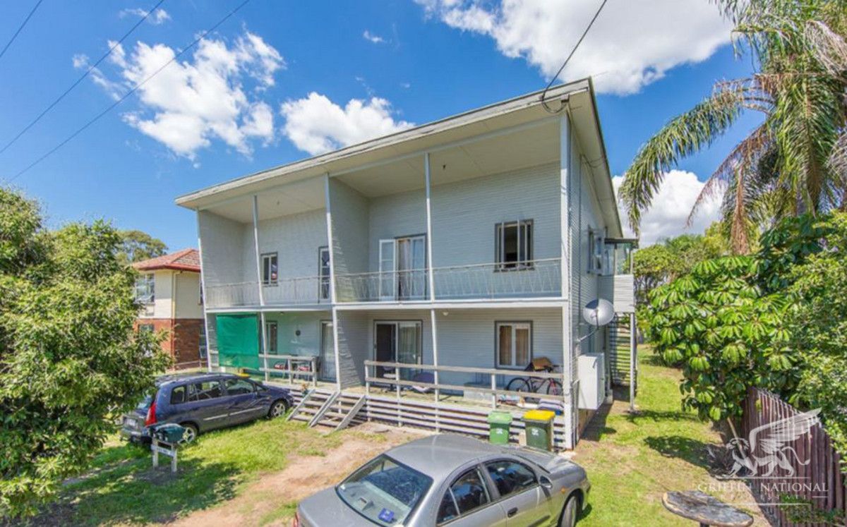 2 bedrooms Apartment / Unit / Flat in 4/44 Balmoral Place DECEPTION BAY QLD, 4508