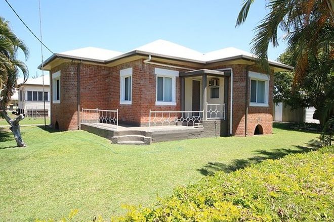 Picture of 9 PAYARD Street, BRANDON QLD 4808