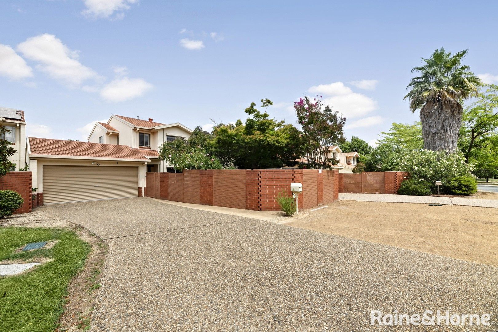 77 Tenison-Woods Circuit, Bonython ACT 2905, Image 0