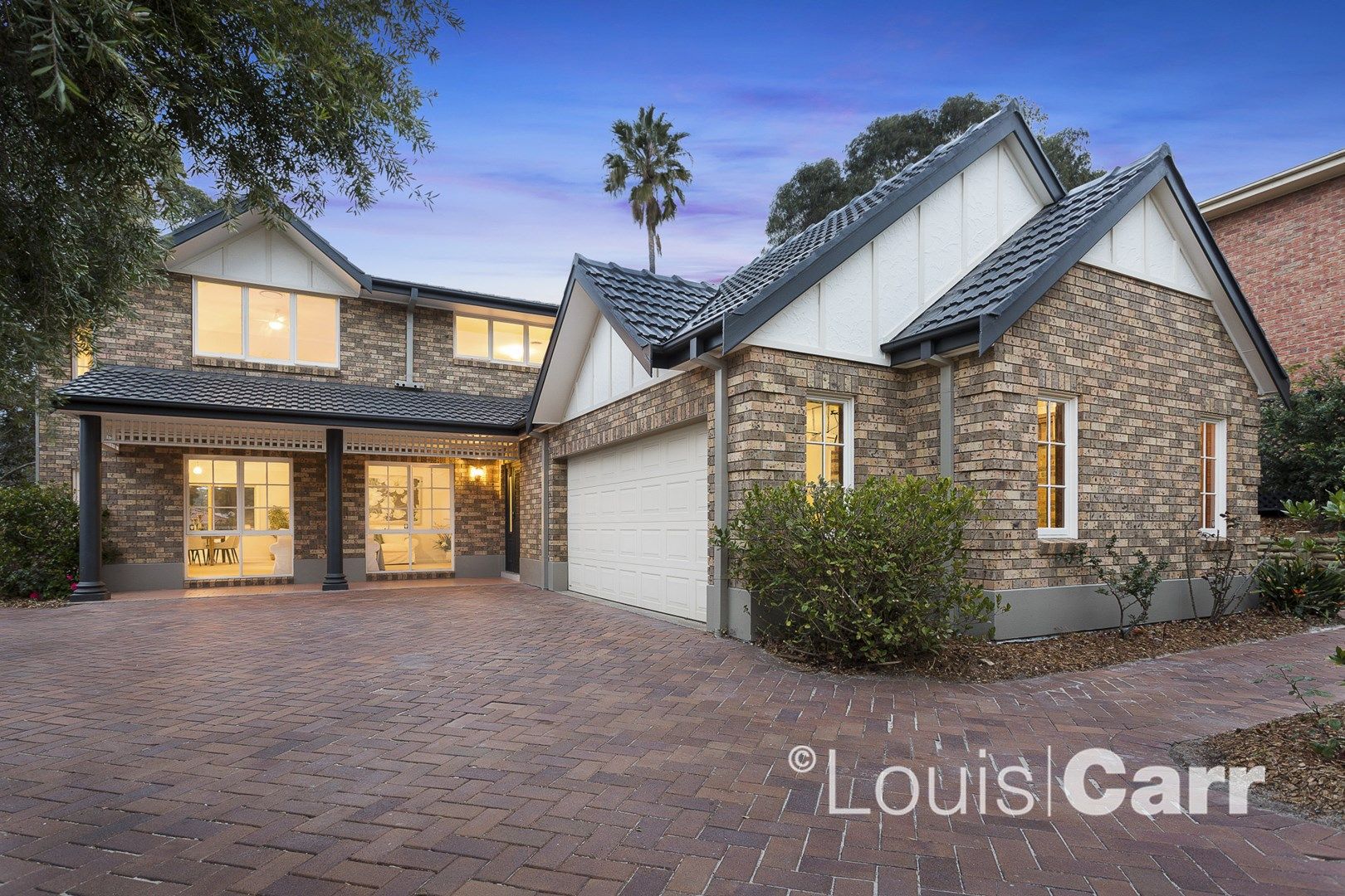 53 Ellerslie Drive, West Pennant Hills NSW 2125, Image 0