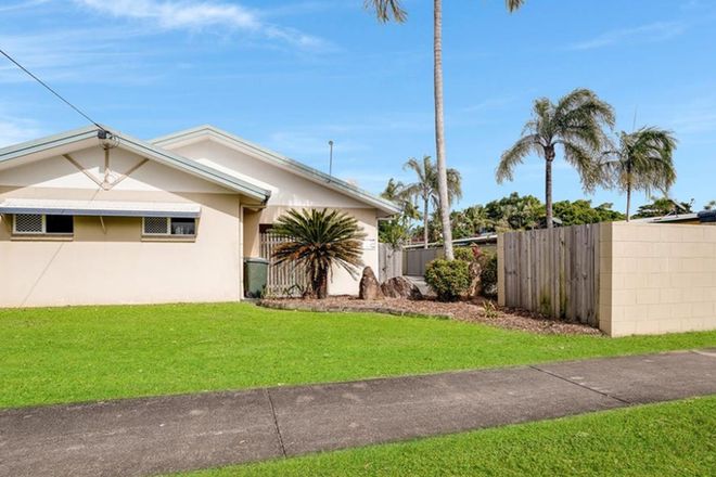 Picture of 6/13 Kidston Street, BUNGALOW QLD 4870