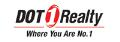 Dot 1 Realty's logo