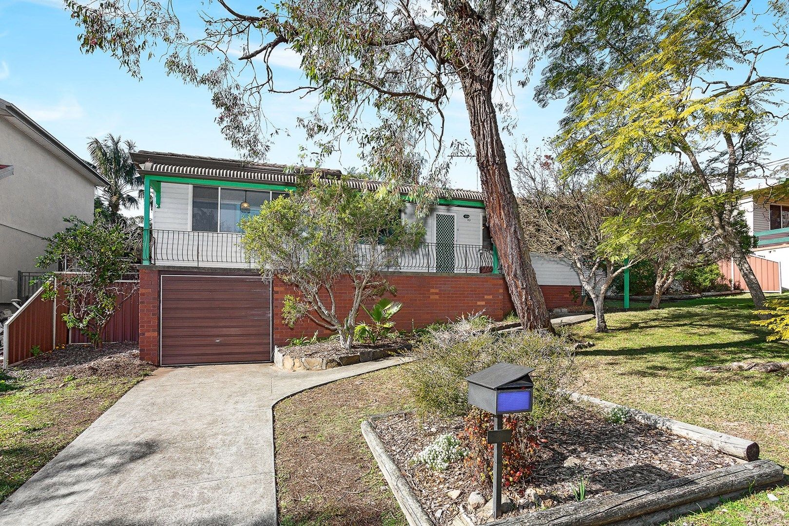 6 Kiewa Place, Kirrawee NSW 2232, Image 0