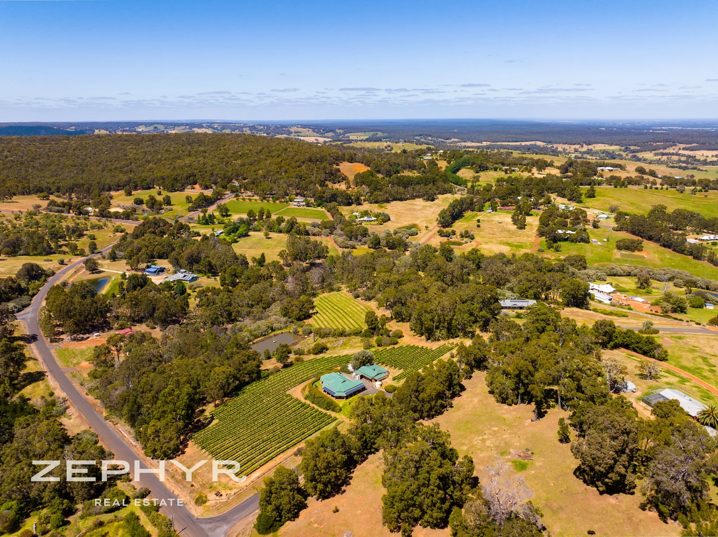 Additional image 5 of 11 The Dress Circle, Henty WA 6236