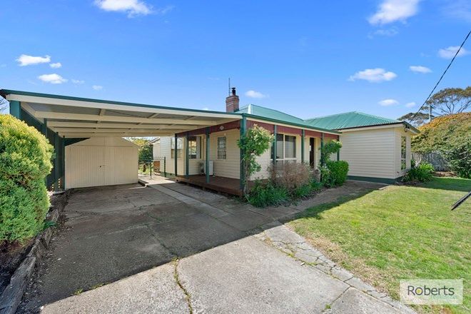 Picture of 28 Pitcairn Street, PORT SORELL TAS 7307