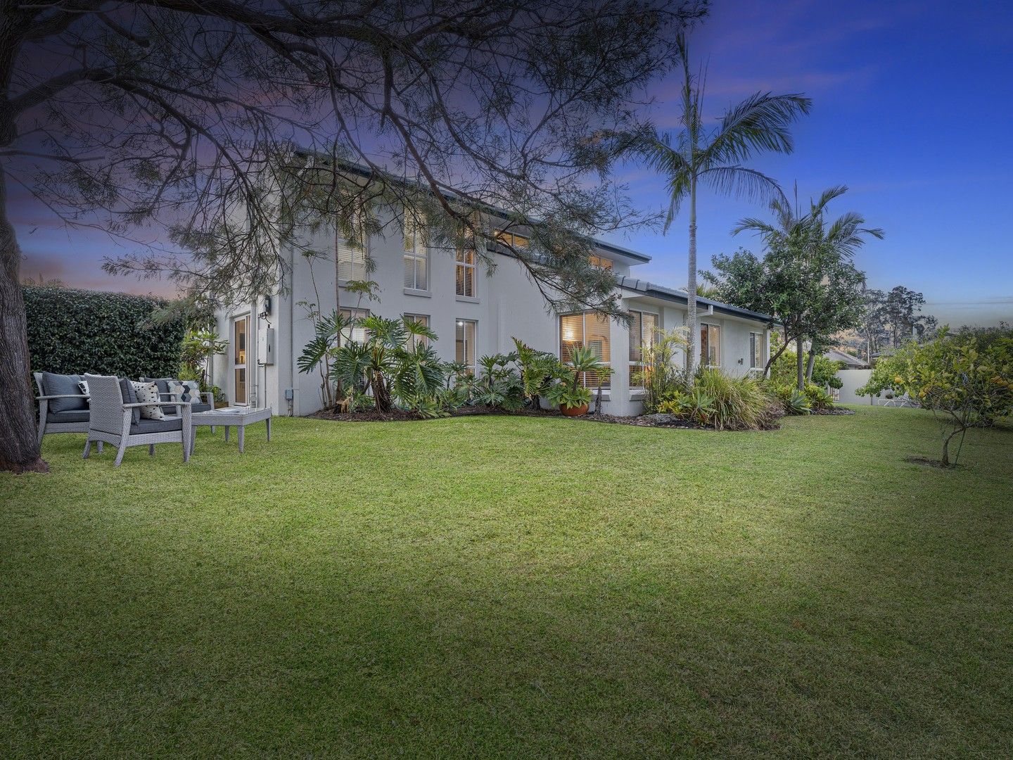 62 Santa Cruz Boulevard, Clear Island Waters QLD 4226, Image 1