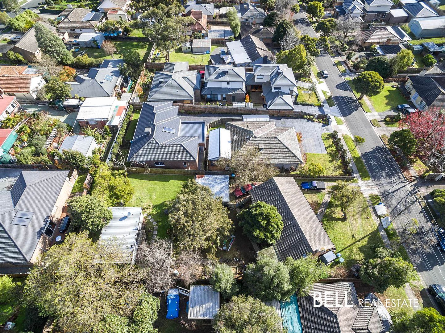 38 Belmont Road West, Croydon South VIC 3136, Image 2