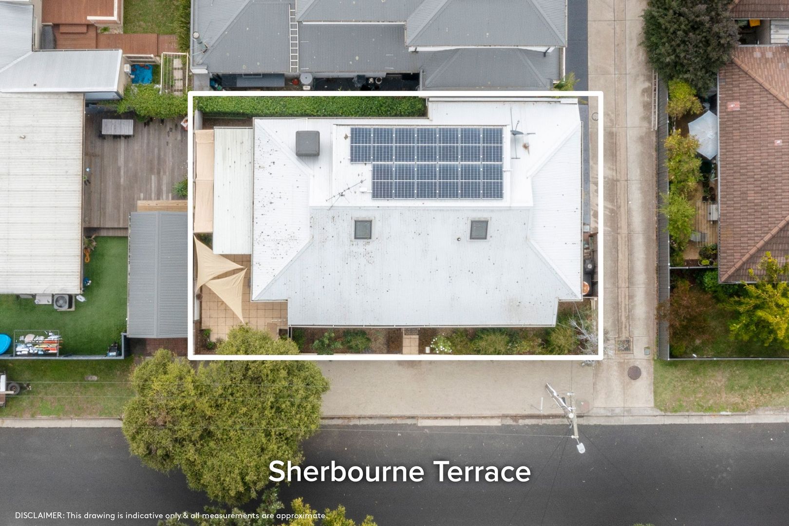8 Sherbourne Terrace, Newtown VIC 3220, Image 1